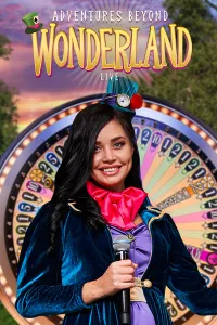 Wonderland Live